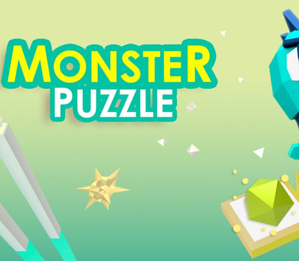 Monster Puzzle