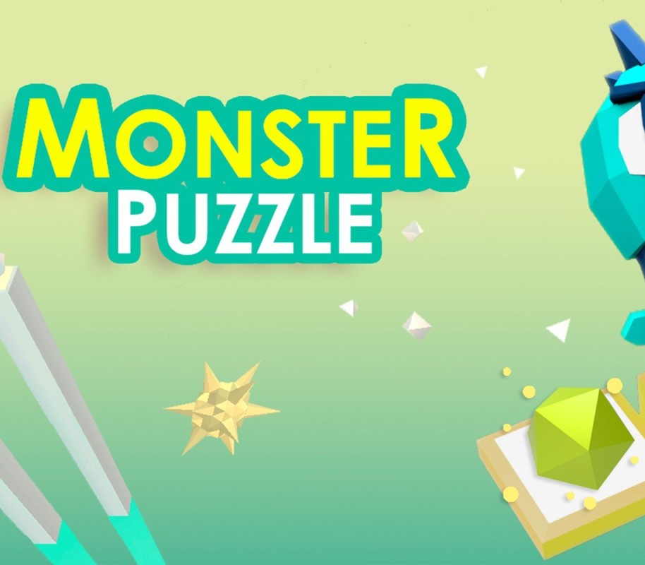 Monster Puzzle