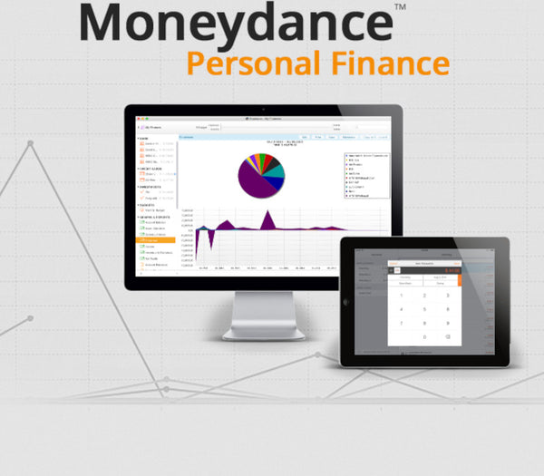 Moneydance Personal Finance for Linux 2022