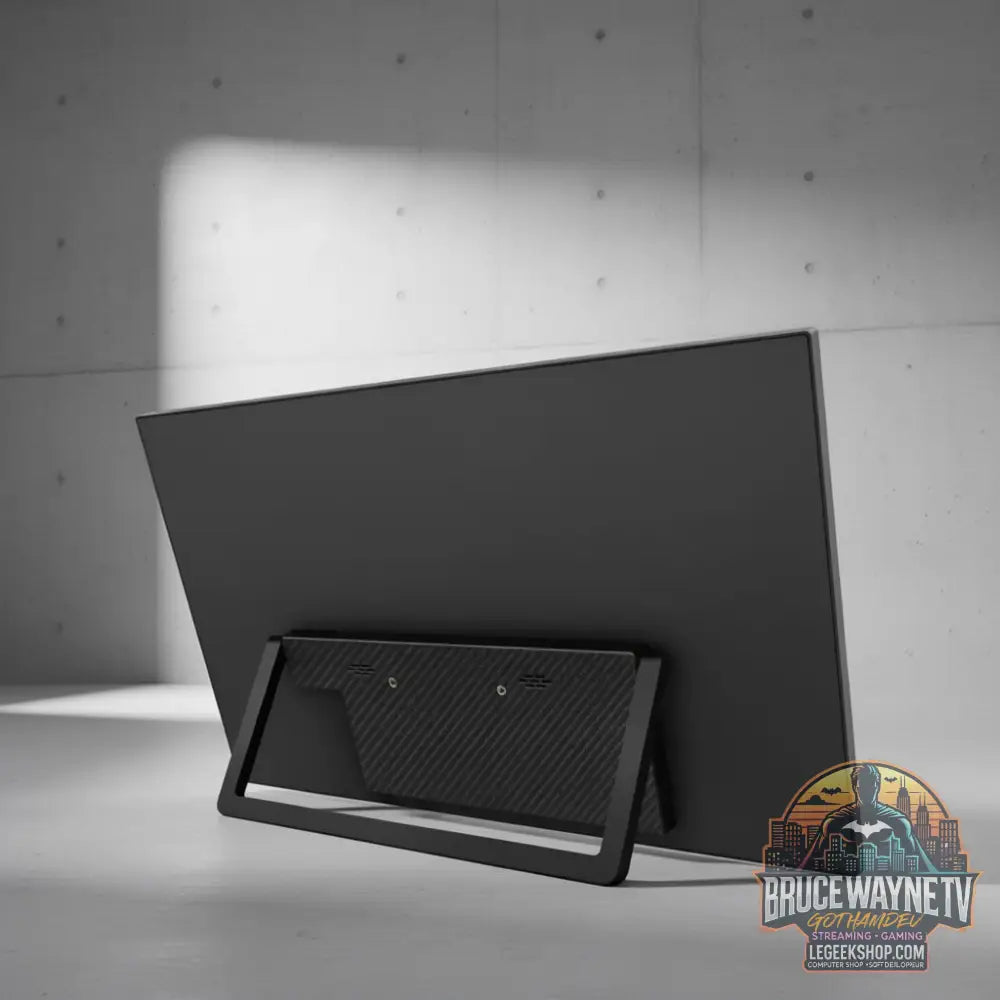 Moniteur — produit geek, vue 9, LeGeekShop