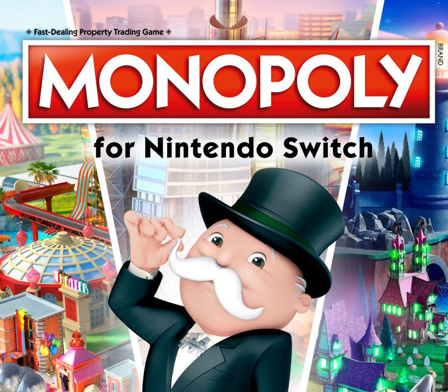MONOPOLY