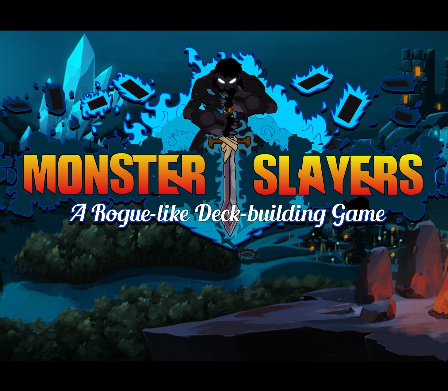 Monster Slayers + 2 DLC