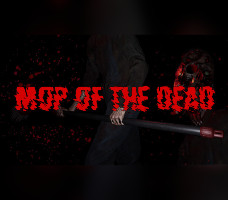 Mop of the Dead