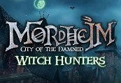Mordheim: City of the Damned - Witch Hunters DLC