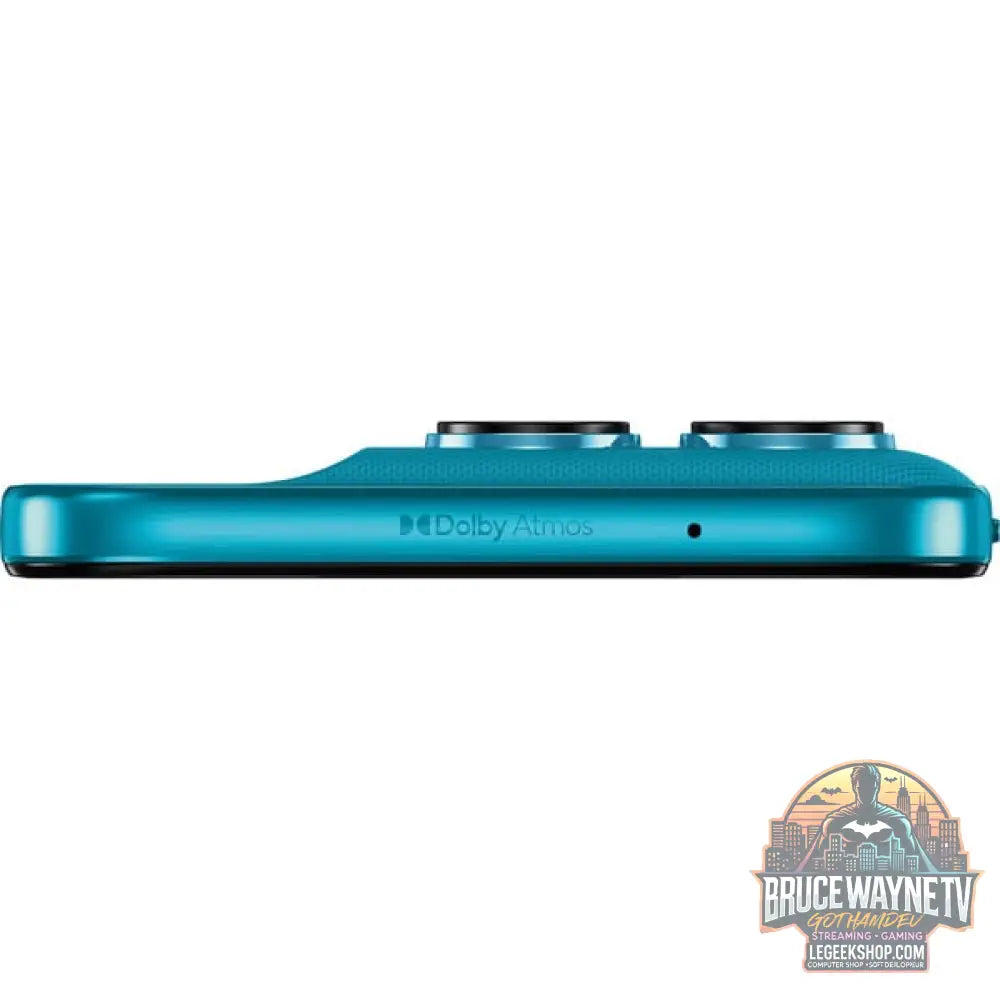 Motorola moto g87 256GB 5G - Motorola - vue 11