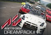 Assetto Corsa - Dream Pack 1 DLC