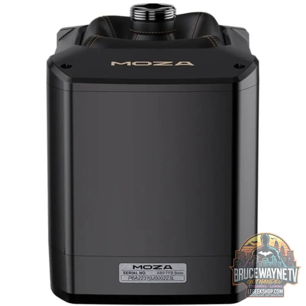 MOZA AB9 FFB Base, Joystickbasis - MOZA - vue 2