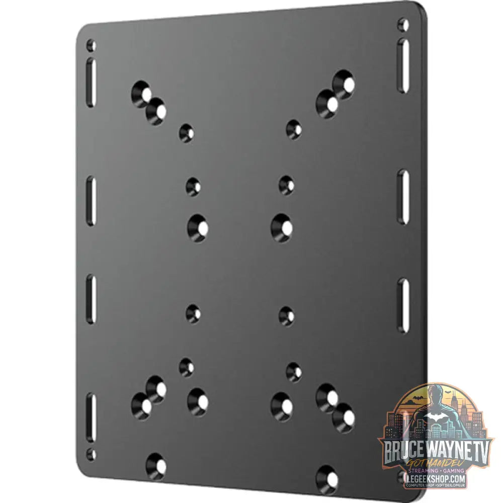 MOZA Adapter pour Flight Base, support - MOZA - vue 3