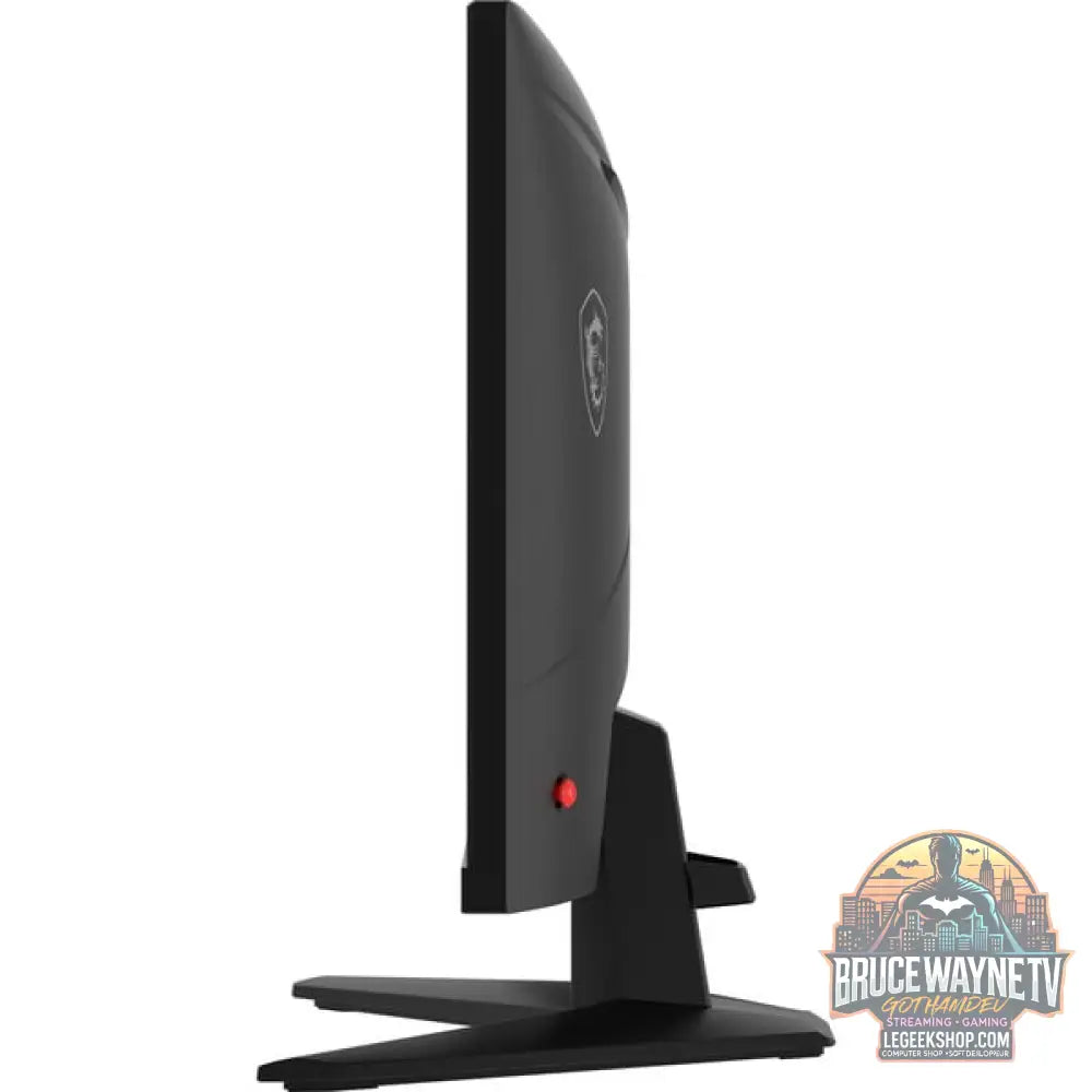 MSI MAG 244F 23,8" Full HD IPS 200 Hz - MSI - vue 13