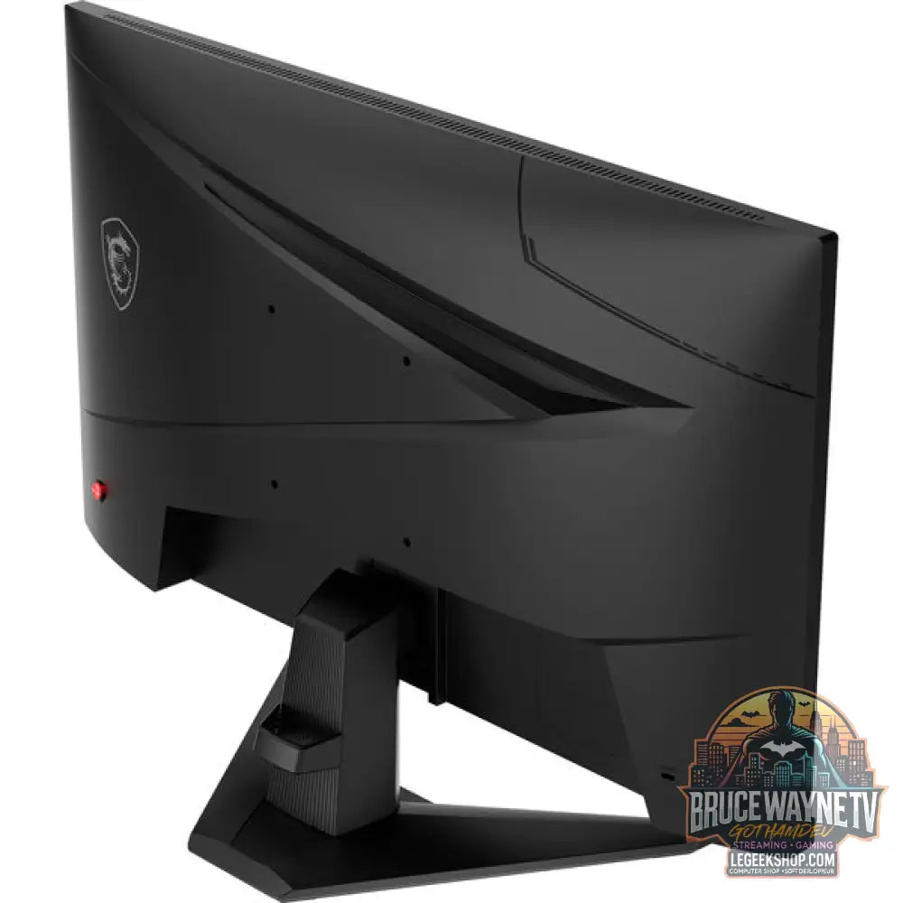 MSI MAG 244F 23,8" Full HD IPS 200 Hz - MSI - vue 11