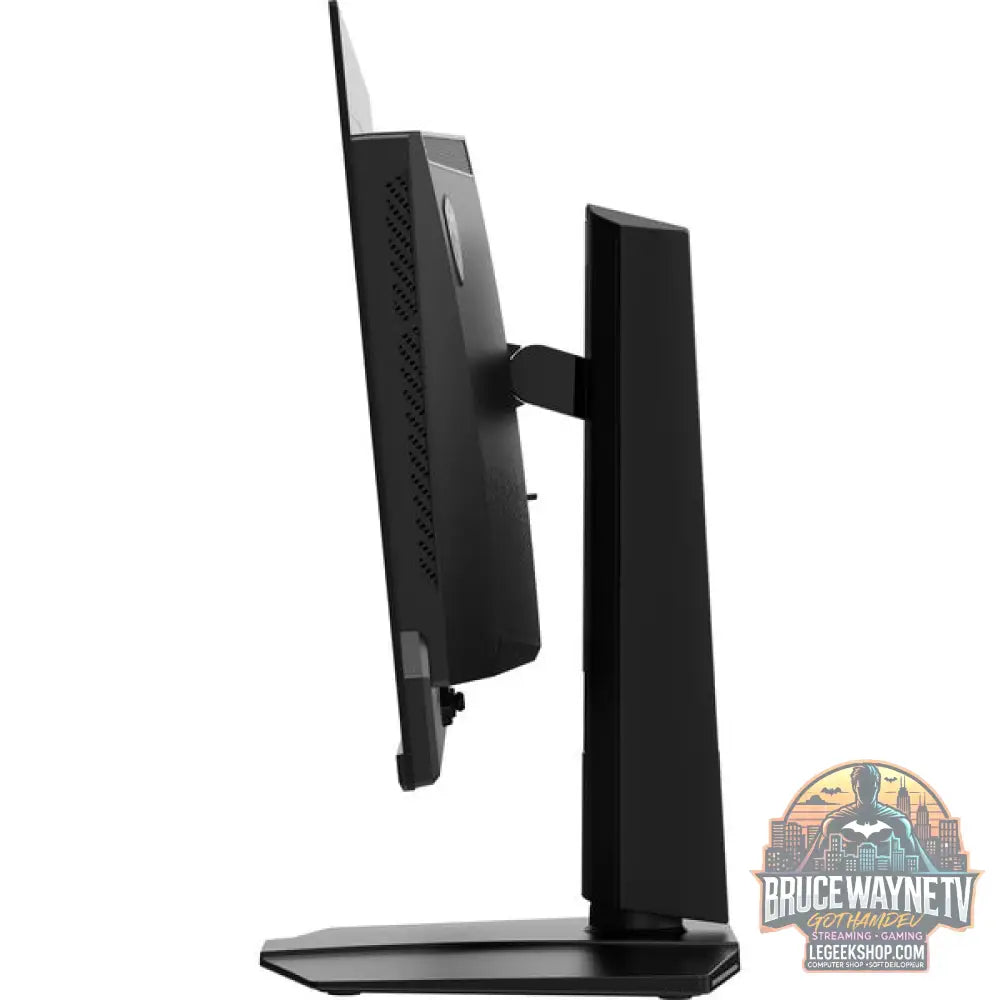 MSI MAG 271QPXDE QD-OLED E2, Gaming-Monitor - vue 21
