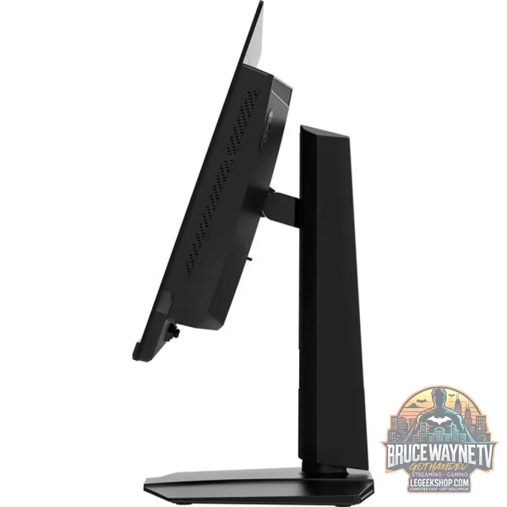 MSI MAG 271QPXDE QD-OLED E2, Gaming-Monitor - vue 20