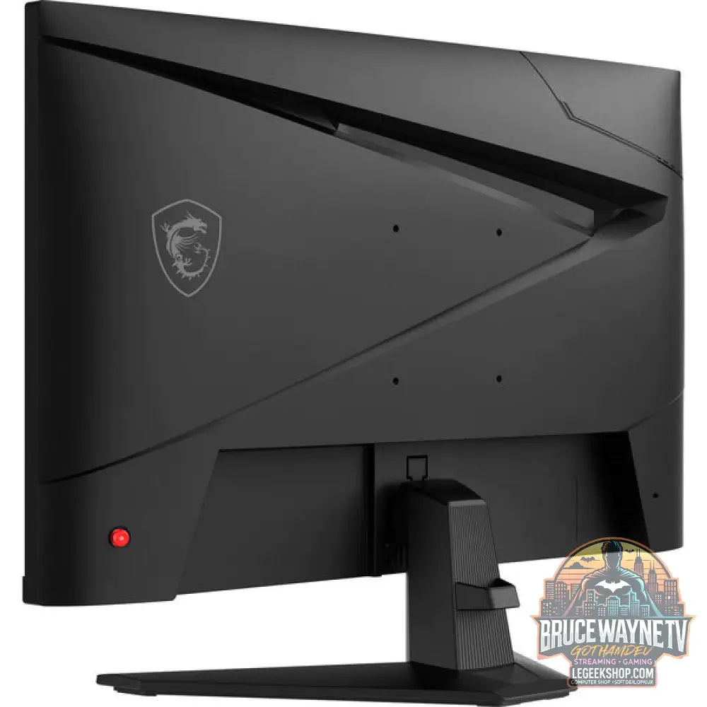 MSI MAG 274FDE 27" Full HD IPS 200 Hz - MSI - vue 12