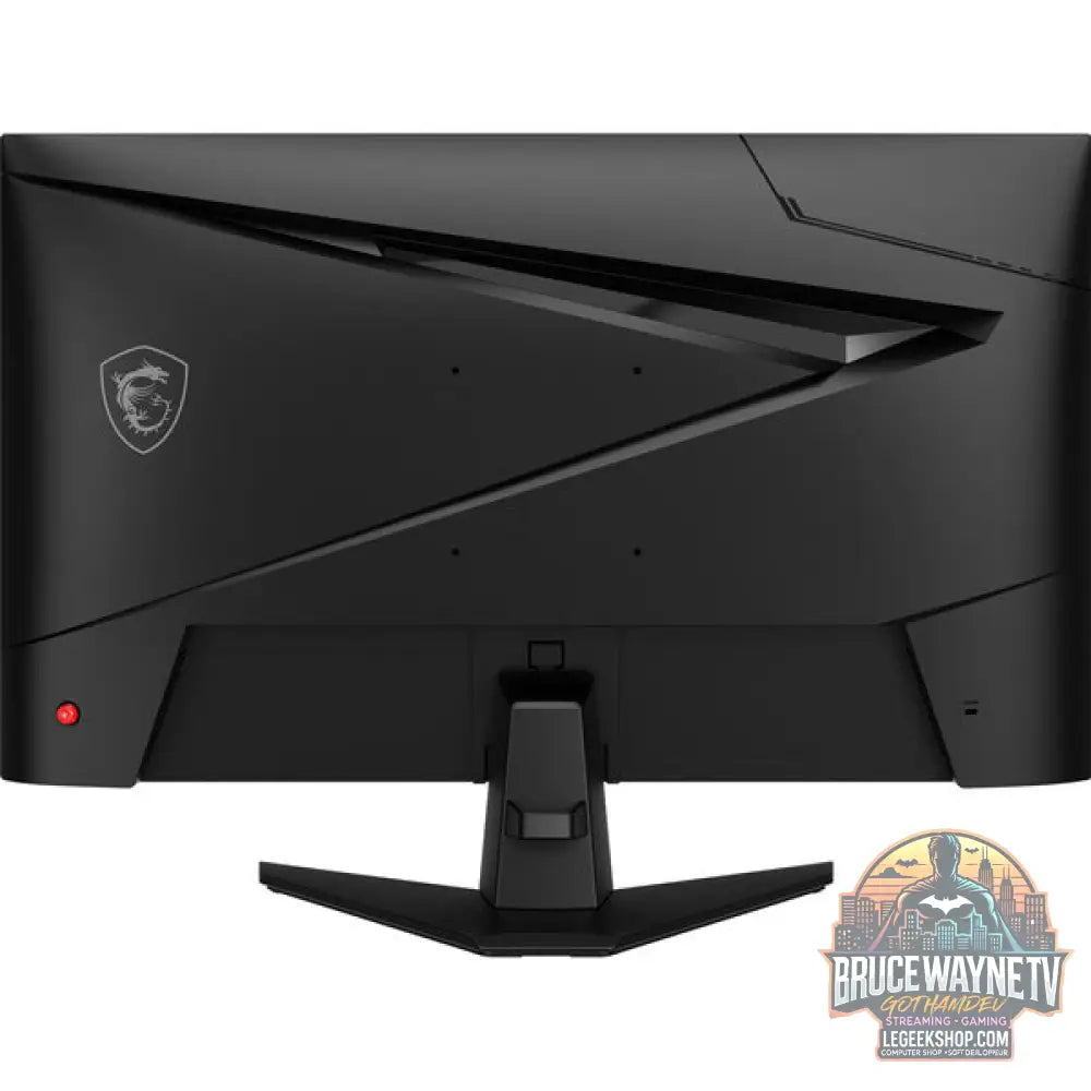 MSI MAG 274FDE 27" Full HD IPS 200 Hz - MSI - vue 11