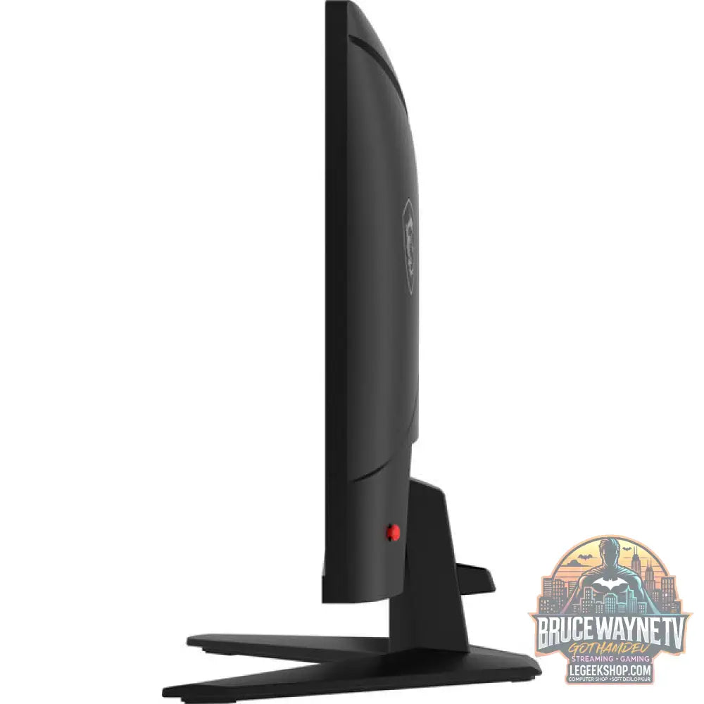 MSI MAG 274QFDE E20, Gaming-Monitor - vue 11