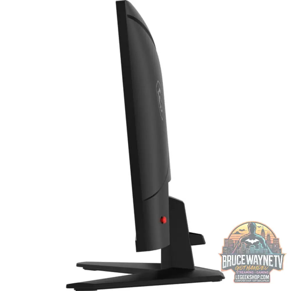MSI MAG 274QFDE E20, Gaming-Monitor - vue 13