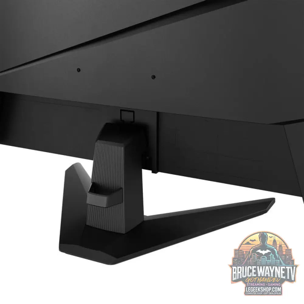 MSI MAG 274QFDE E20, Gaming-Monitor - vue 18