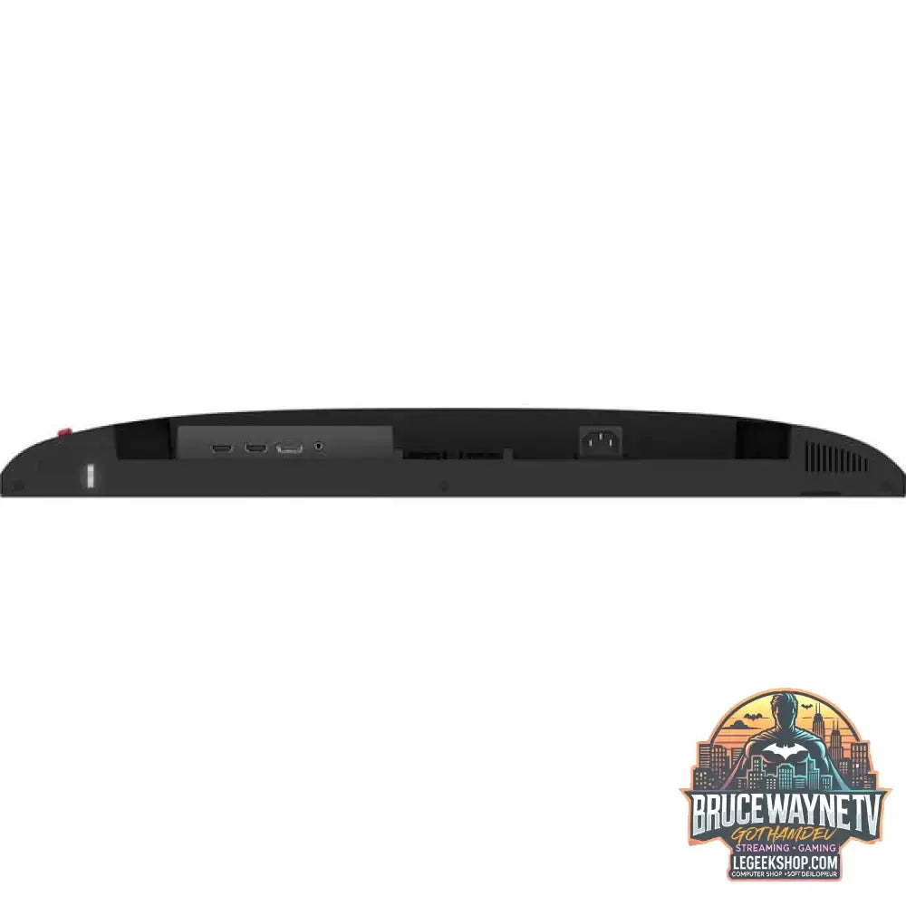 MSI MAG 274QFDE X24 27" QHD/WQHD IPS 240 Hz - MSI - vue 17