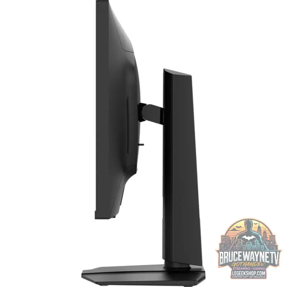 MSI MAG 274QPFDE X30MV 27" QHD/WQHD VA 300 Hz - MSI - vue 19