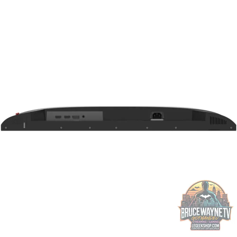 MSI MAG 274QPFDE X32 27" QHD/WQHD IPS 320 Hz - MSI - vue 19