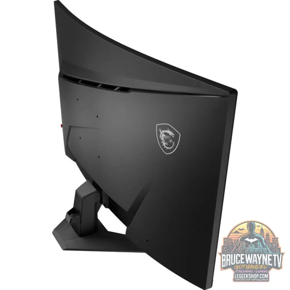 MSI MAG 321CQFDE E18, Gaming-Monitor - vue 13
