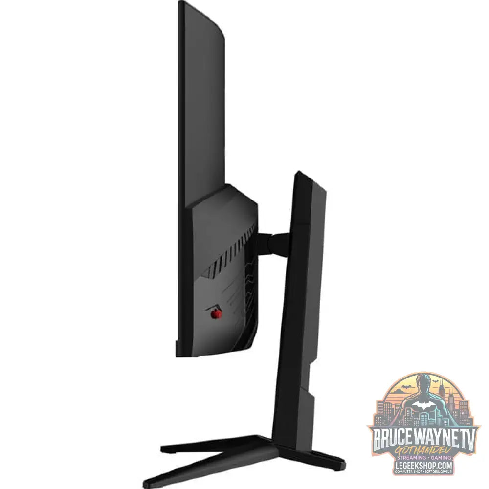 MSI MAG 321CUPDFDE 31,5" 3840 × 2160 px VA 320 Hz - MSI - vue 13