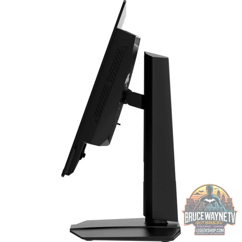 MSI MPG 271QRXDE QD-OLED 26,5" QHD/WQHD QD-OLED 360 Hz - MSI - vue 8