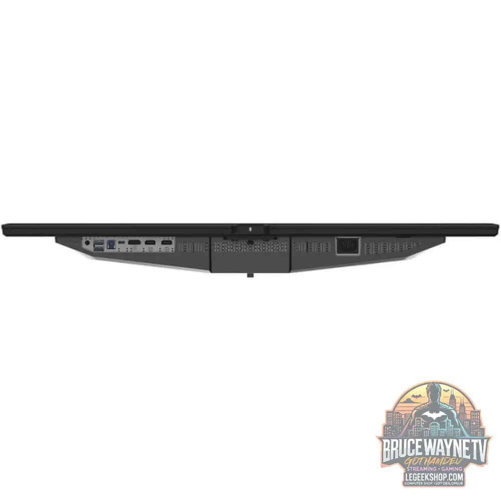 MSI MPG 322URDE QD-OLED X24 31,5" 3840 × 2160 px QD-OLED 240 Hz - MSI - vue 11