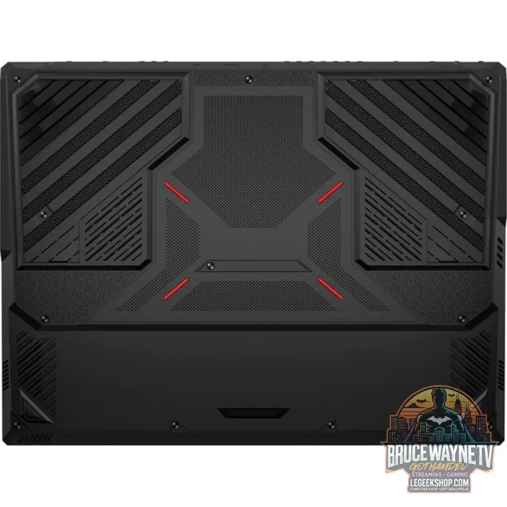 MSI Raider 18 Max HX A2WJ-1074, Gaming-Notebook - vue 10
