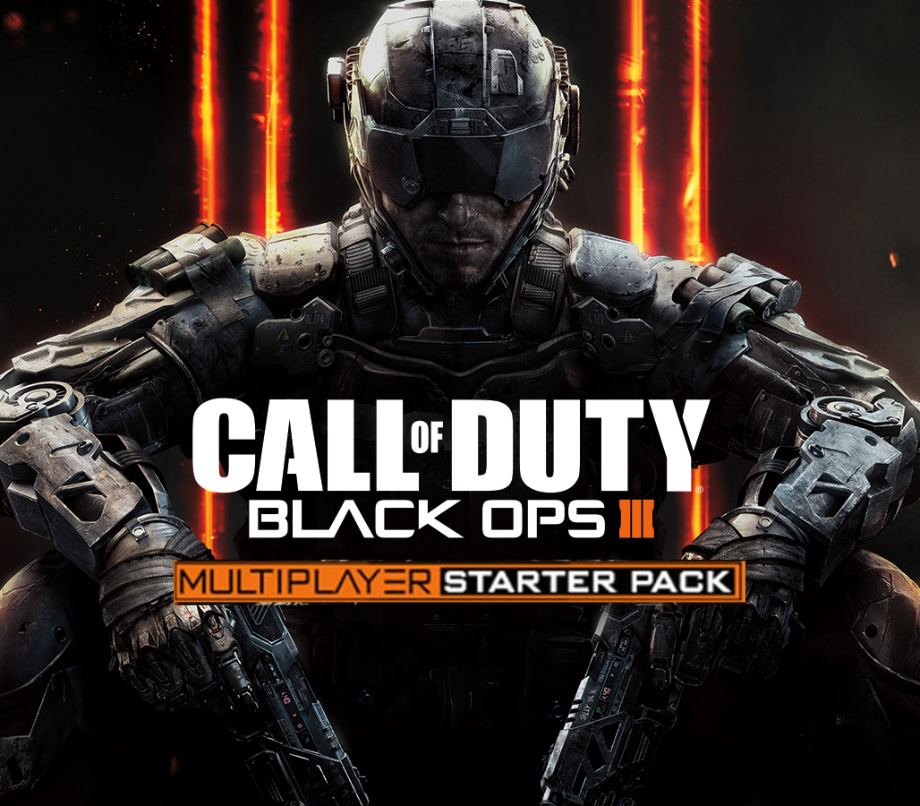 Call of Duty: Black Ops III - Multiplayer Starter Pack