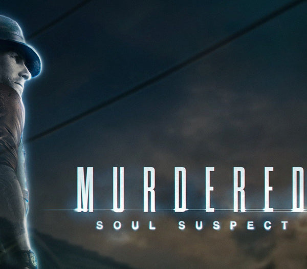 Murdered: Soul Suspect AR