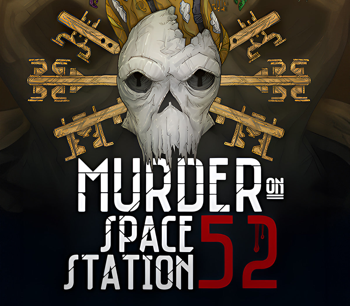 Murder On Space Station 52