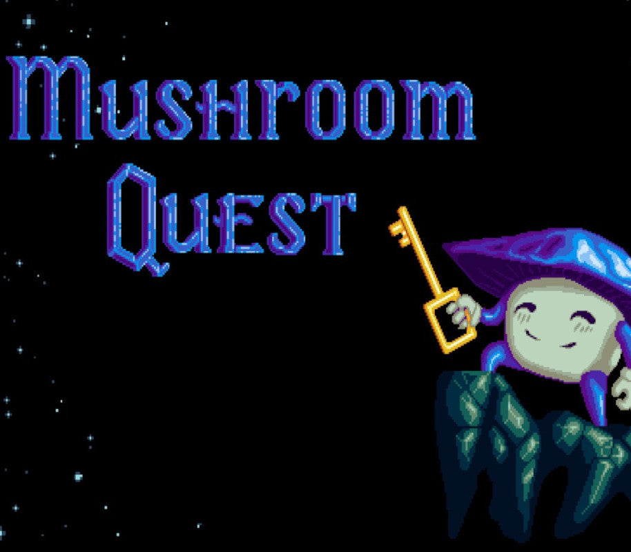 Mushroom Quest AR XBOX One /