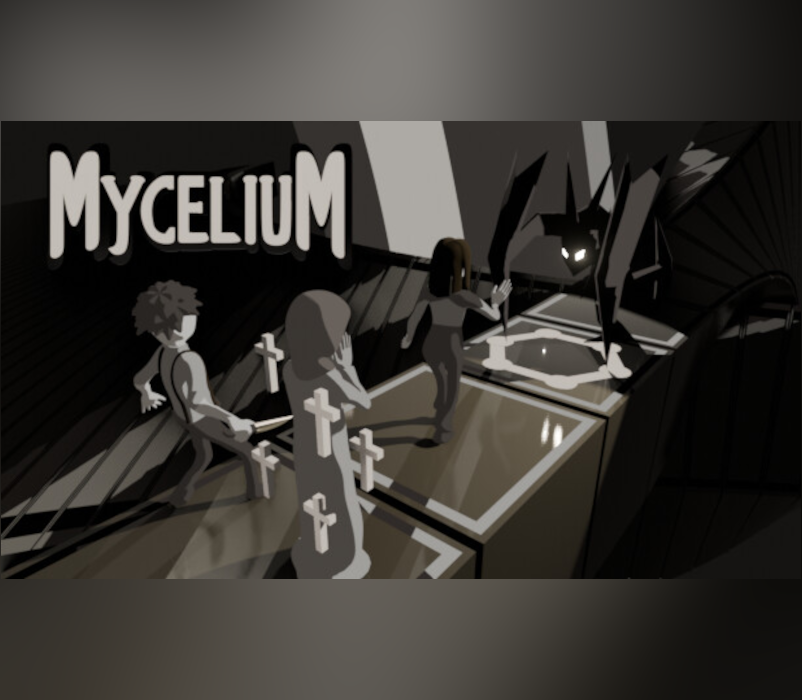 Mycelium
