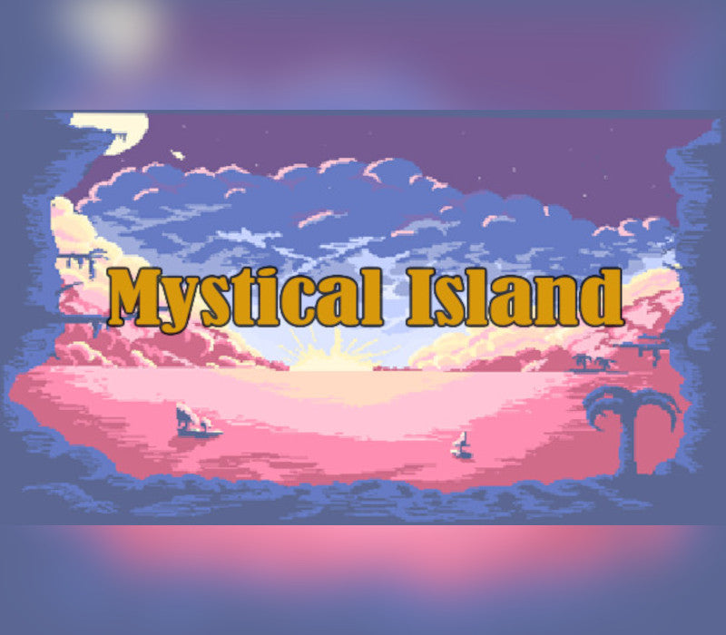 Mystical Island