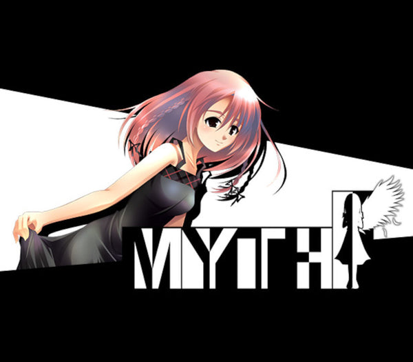 MYTH Steam Edition
