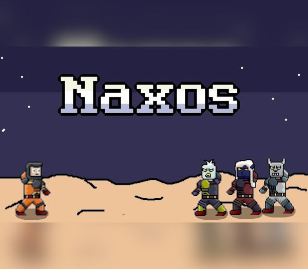 Naxos