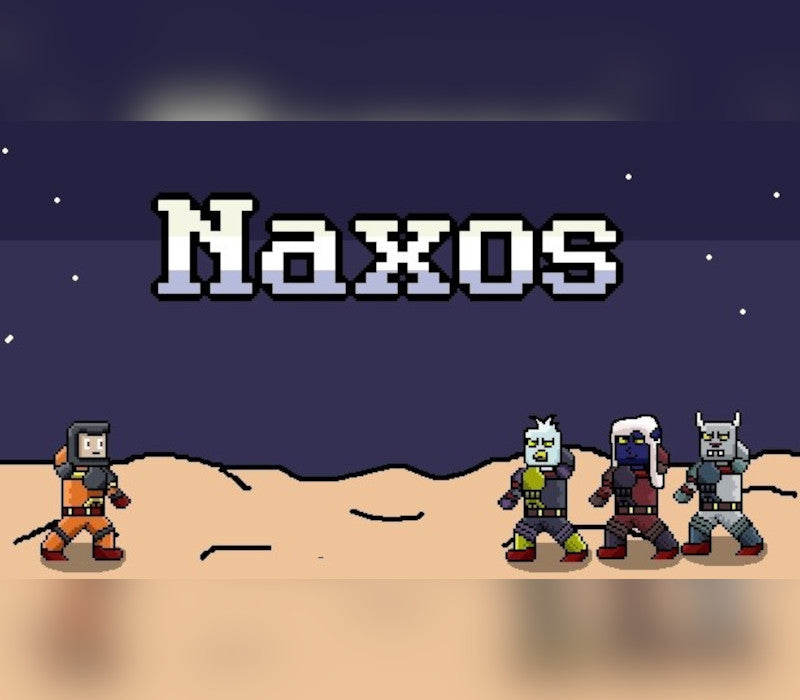 Naxos