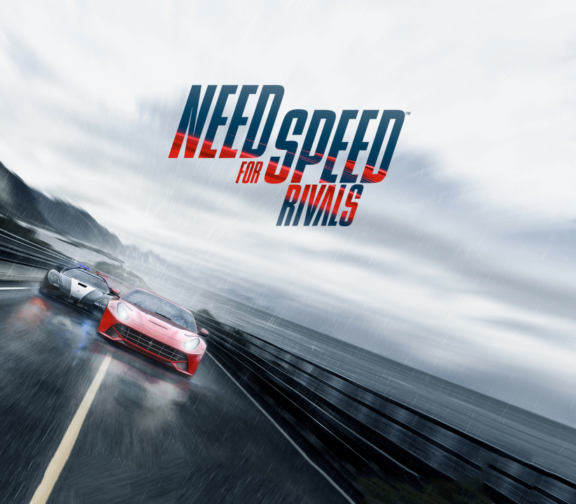 Need for Speed Rivals Complete Edition NA XBOX One /