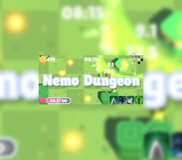 Nemo Dungeon