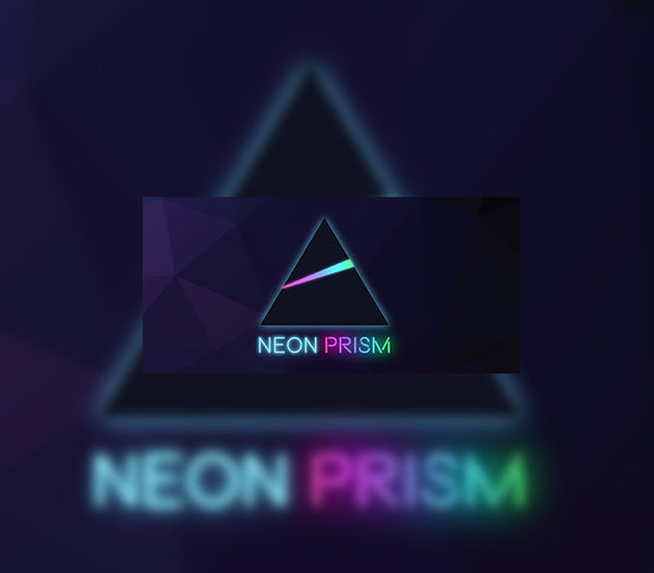 Neon Prism