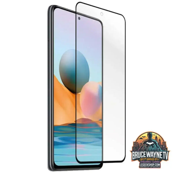 Nevox NEVOGLASS, Schutzfolie transparent, Google Pixel 10A - Beschaffenheit: Glänzend