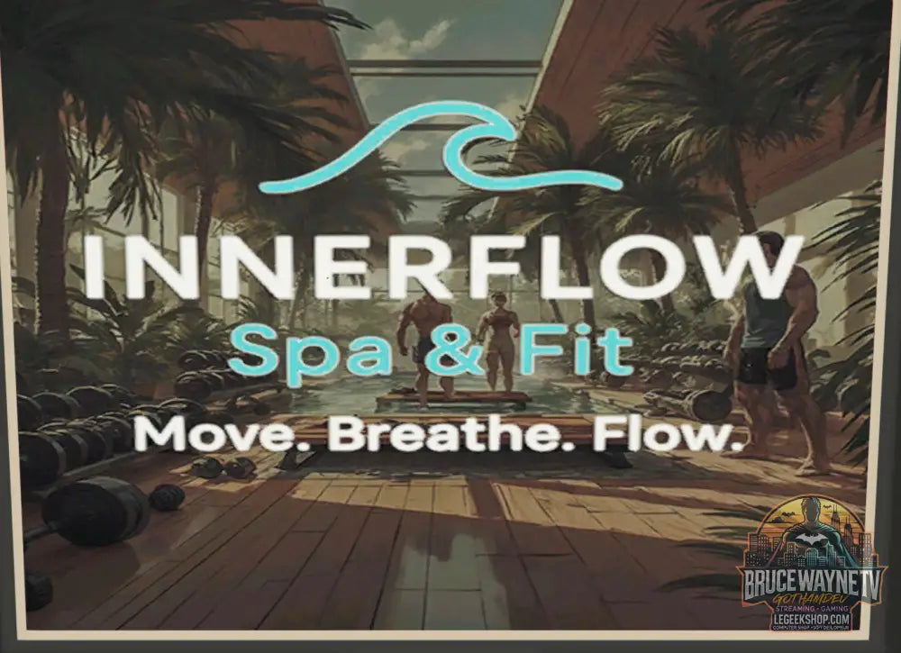 NEW LAKE - Map FiveM Complexe Lac Luxe avec Piscine & Gym - Maps & Scripts FiveM