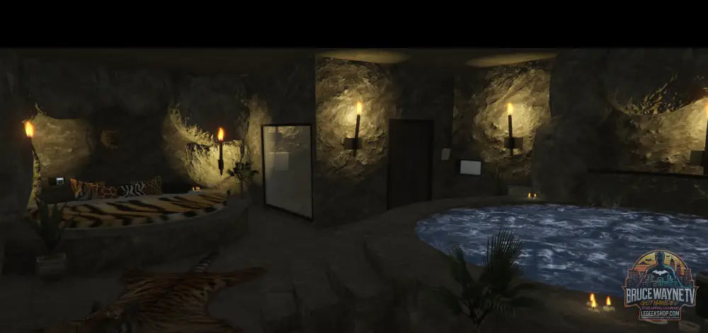 New Vanilla Unicorn + Motel
