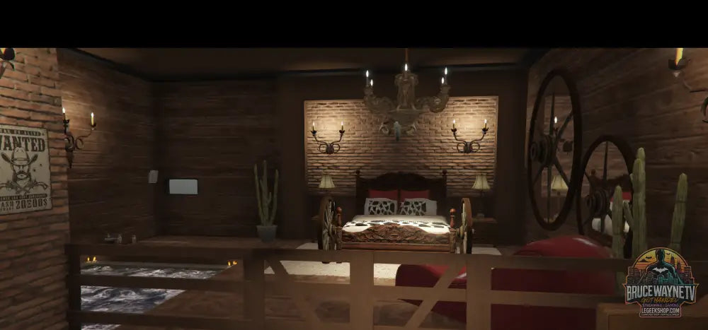 New Vanilla Unicorn + Motel
