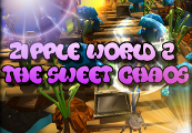 Zipple World 2: The Sweet Chaos