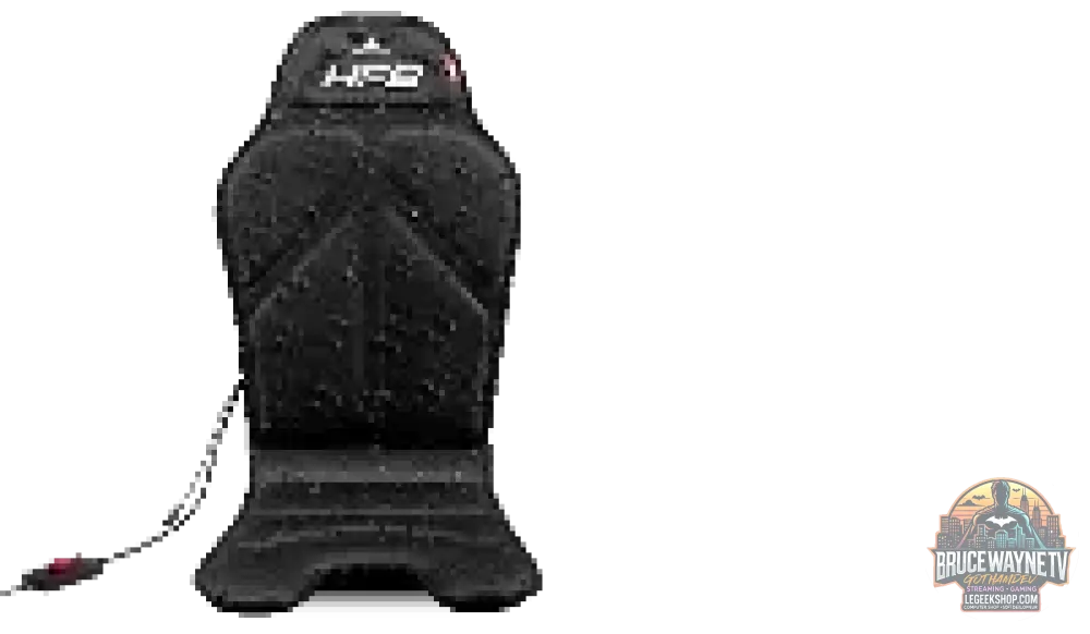 Next Level Racing ERS4 Elite baquet racing, baquet racing