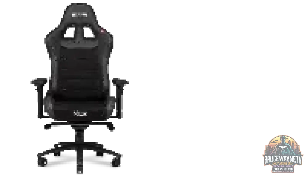 Next Level Racing HF8 Haptic Gaming coussin de siège NLR-G001