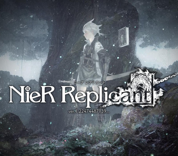 NieR Replicant ver.1.22474487139...