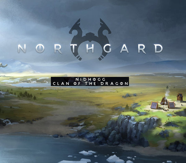 Northgard - Nidhogg, Clan of the Dragon DLC
